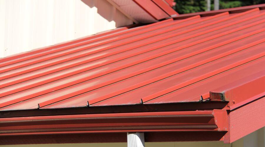 Industrial Roof Replacement in Greenville, AL